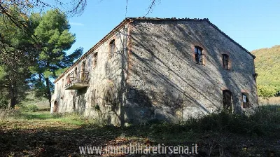 Rustico/Casale in vendita a Orvieto - foto 4