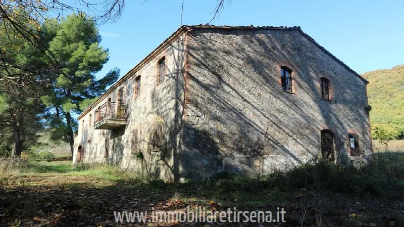 Rustico/Casale in vendita a Orvieto - foto 4