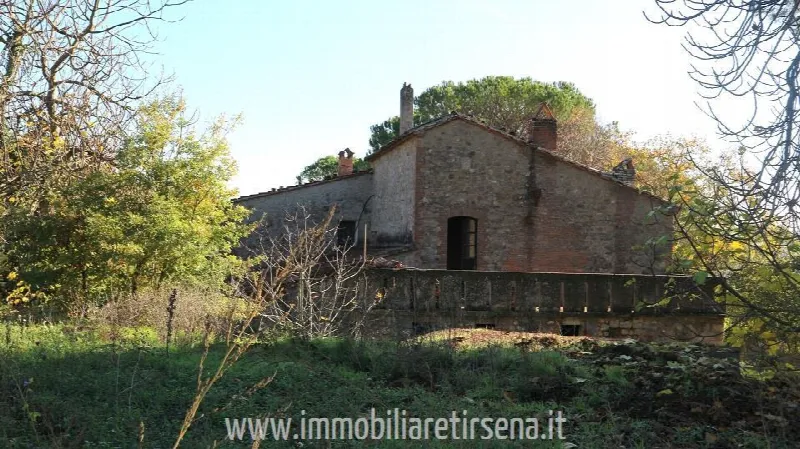 Rustico/Casale in vendita a Orvieto - foto 5