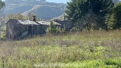 Rustico/Casale in vendita a Orvieto - foto 7