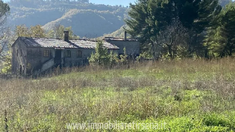Rustico/Casale in vendita a Orvieto - foto 7