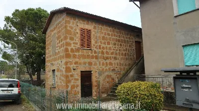 Casa Indipendente in vendita a Orvieto - foto 6