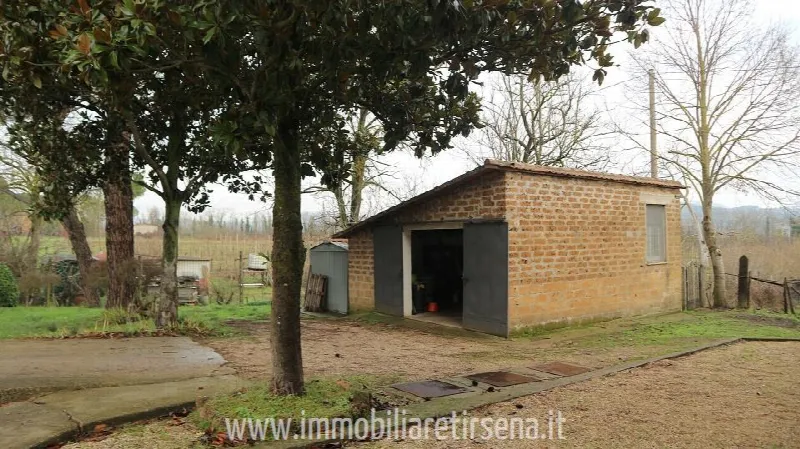 Casa Indipendente in vendita a Orvieto - foto 9