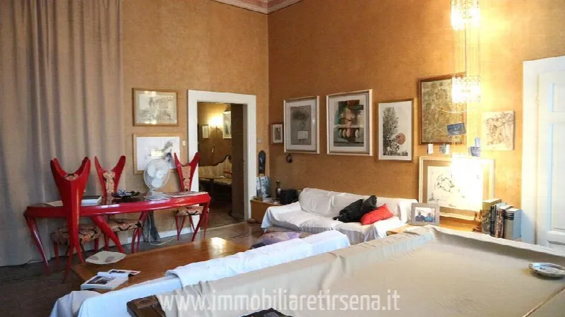 Appartamento in vendita a Orvieto - foto 1