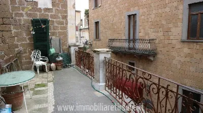 Appartamento in vendita a Orvieto - foto 8