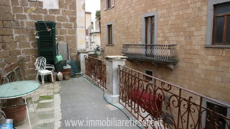 Appartamento in vendita a Orvieto - foto 8