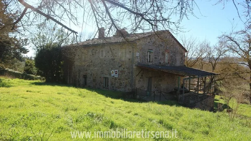 Rustico/Casale in vendita a Orvieto - foto 1