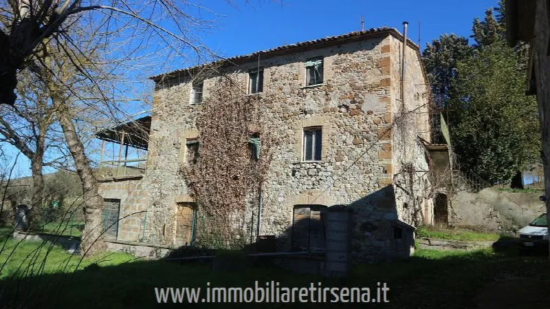 Rustico/Casale in vendita a Orvieto - foto 2