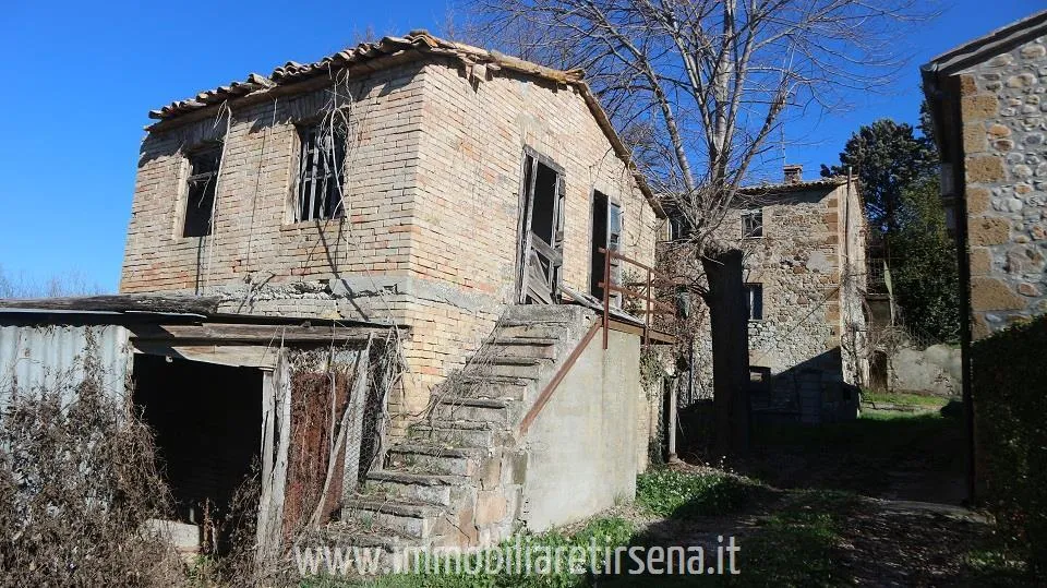 Rustico/Casale in vendita a Orvieto - foto 3