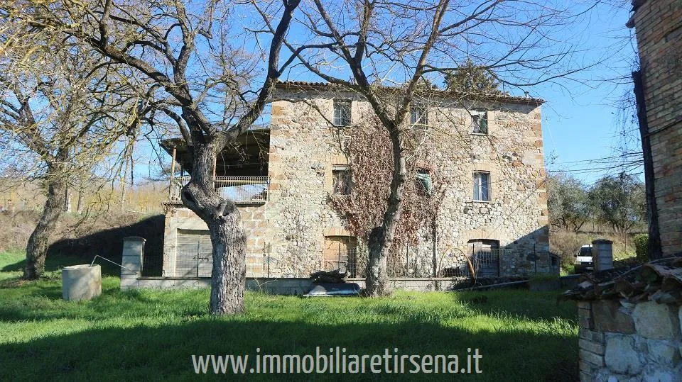 Rustico/Casale in vendita a Orvieto - foto 4