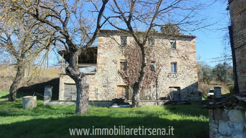Rustico/Casale in vendita a Orvieto - foto 4