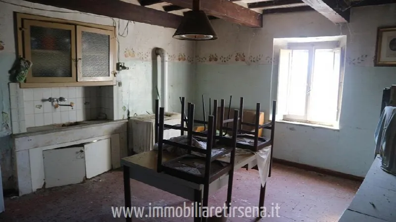 Rustico/Casale in vendita a Orvieto - foto 6