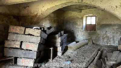 Rustico/Casale in vendita a Orvieto - foto 10