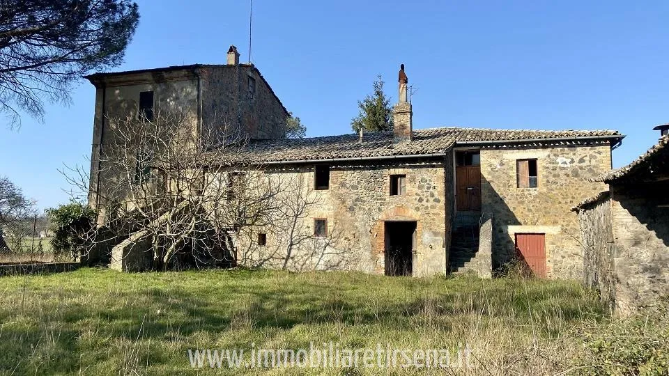 Rustico/Casale in vendita a Orvieto - foto 2