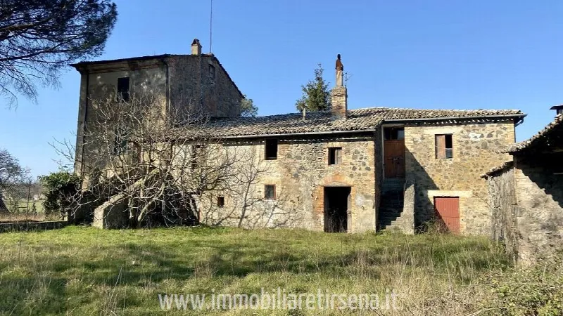 Rustico/Casale in vendita a Orvieto - foto 2