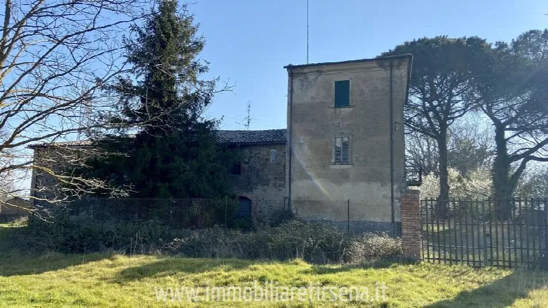 Rustico/Casale in vendita a Orvieto - foto 4