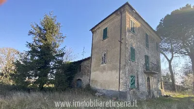 Rustico/Casale in vendita a Orvieto - foto 5