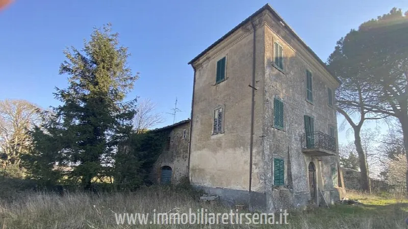 Rustico/Casale in vendita a Orvieto - foto 5