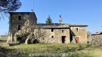 Rustico/Casale in vendita a Orvieto - foto 6