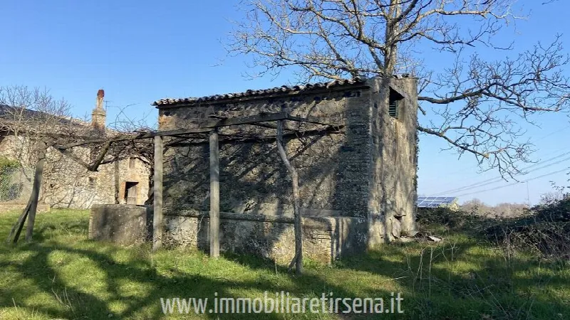 Rustico/Casale in vendita a Orvieto - foto 7