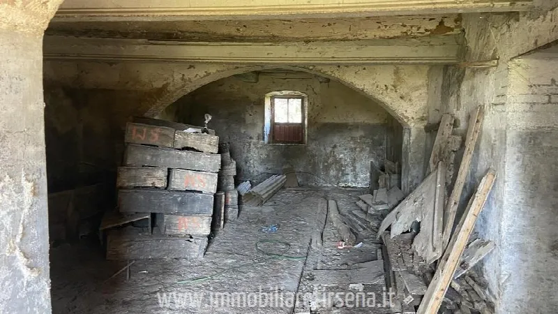 Rustico/Casale in vendita a Orvieto - foto 9