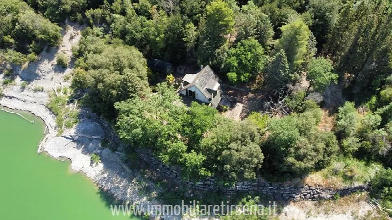 Villa in vendita a Orvieto - foto 1