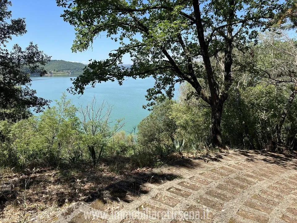 Villa in vendita a Orvieto - foto 4