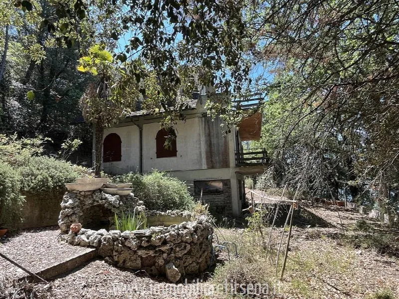 Villa in vendita a Orvieto - foto 6