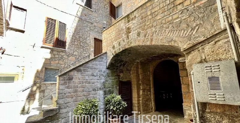 Appartamento in vendita a Orvieto - foto 1
