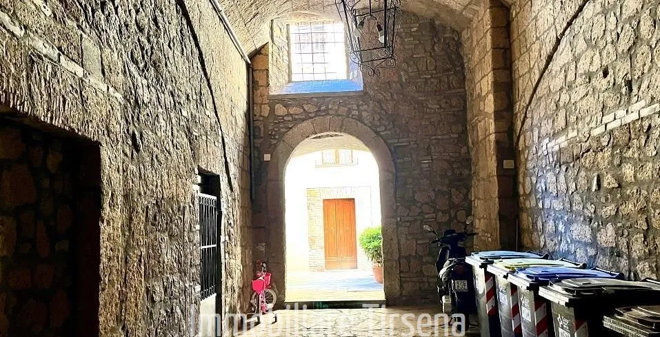 Appartamento in vendita a Orvieto - foto 2