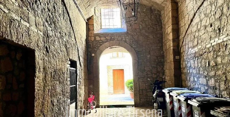 Appartamento in vendita a Orvieto - foto 2