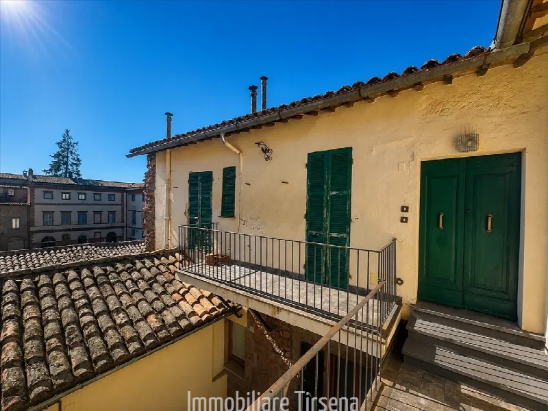 Appartamento in vendita a Orvieto - foto 3