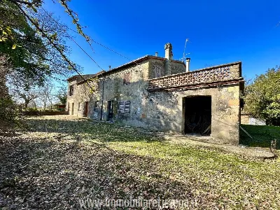 Rustico/Casale a Orvieto