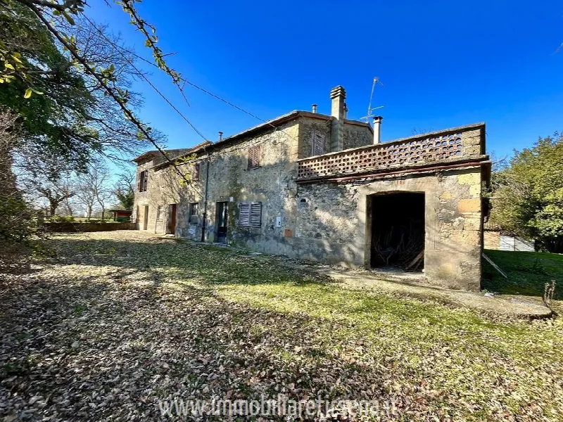 Rustico/Casale in vendita a Orvieto - foto 1