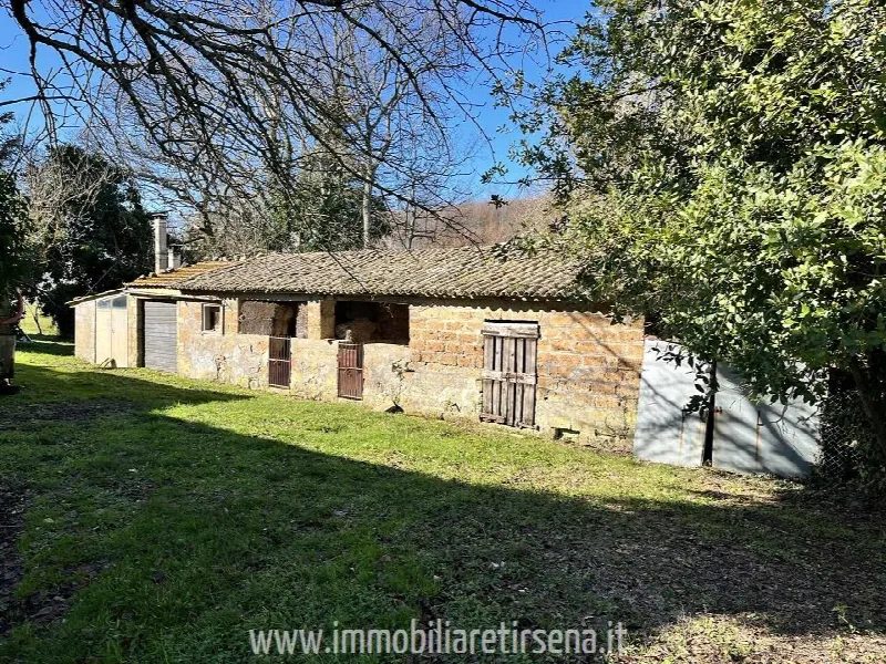 Rustico/Casale in vendita a Orvieto - foto 10