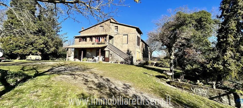 Rustico/Casale in vendita a Orvieto - foto 2