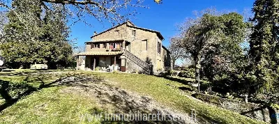 Rustico/Casale in vendita a Orvieto - foto 2