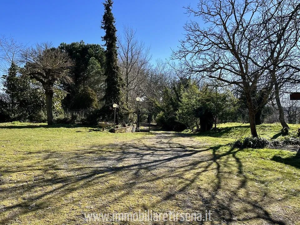 Rustico/Casale in vendita a Orvieto - foto 3