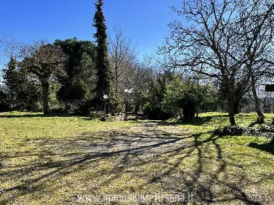 Rustico/Casale in vendita a Orvieto - foto 3