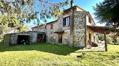 Rustico/Casale in vendita a Orvieto - foto 4
