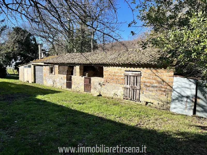 Rustico/Casale in vendita a Orvieto - foto 5