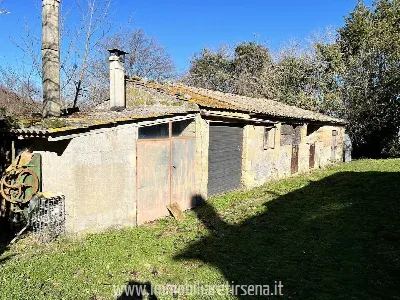 Rustico/Casale in vendita a Orvieto - foto 6