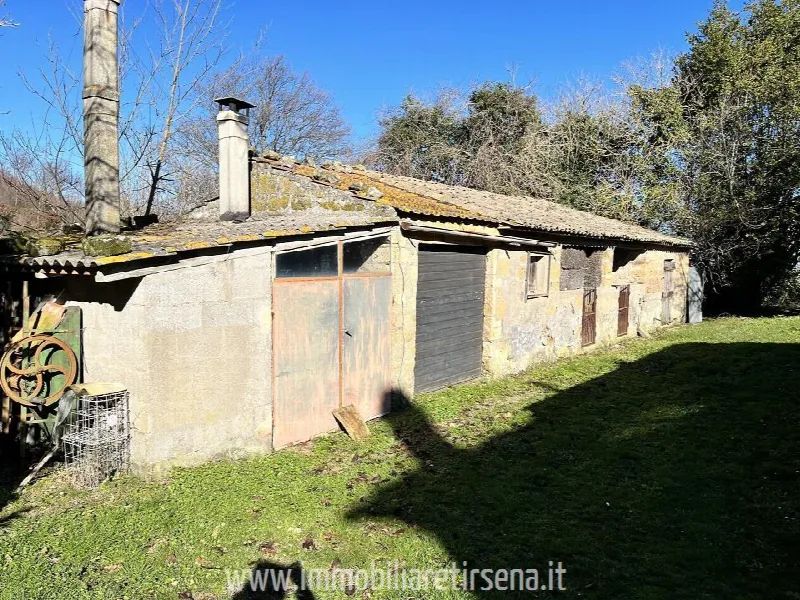 Rustico/Casale in vendita a Orvieto - foto 6