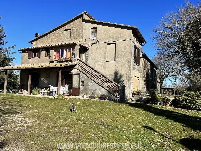 Rustico/Casale in vendita a Orvieto - foto 7