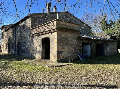 Rustico/Casale in vendita a Orvieto - foto 8