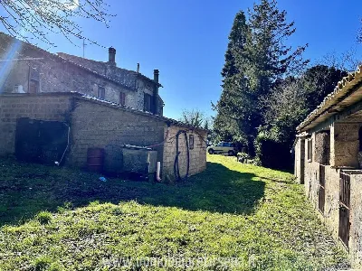 Rustico/Casale in vendita a Orvieto - foto 9