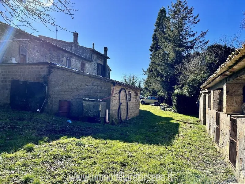 Rustico/Casale in vendita a Orvieto - foto 9