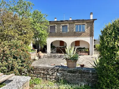 Villa a Orvieto