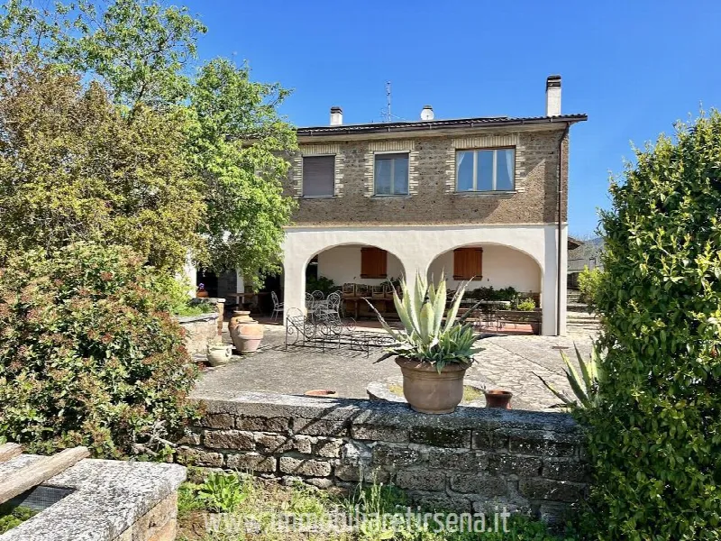 Villa in vendita a Orvieto - foto 1