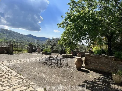 Villa in vendita a Orvieto - foto 10